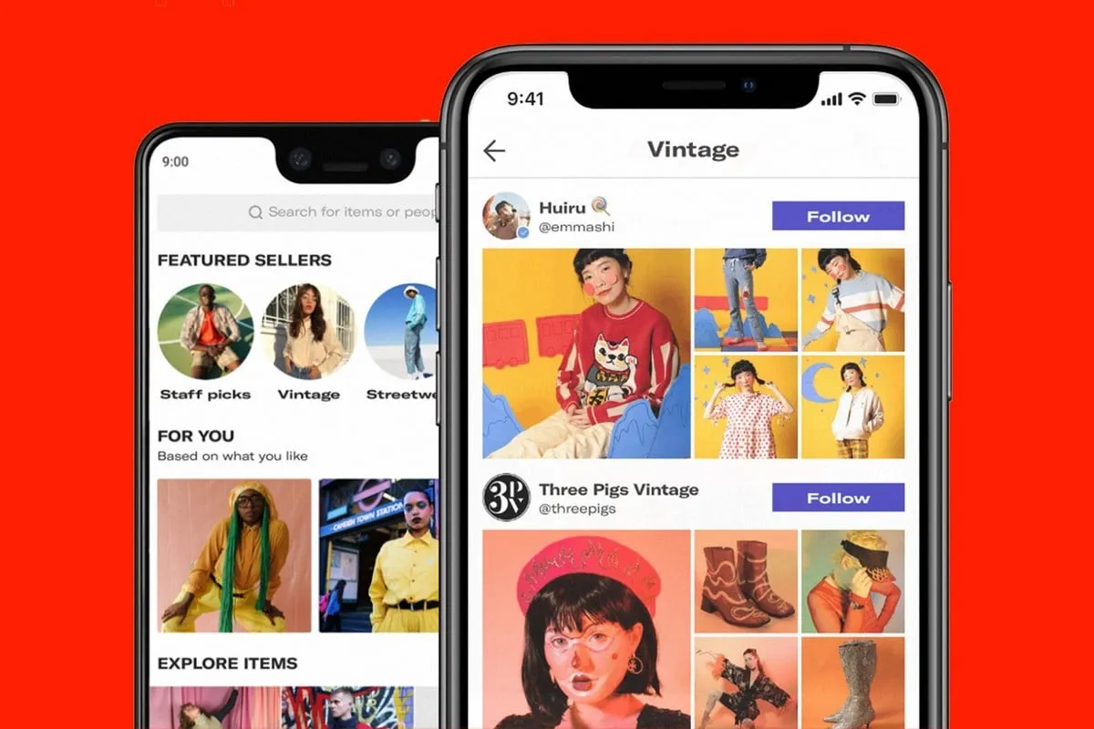 Quick and Easy Guide to Selling on Depop for Beginners